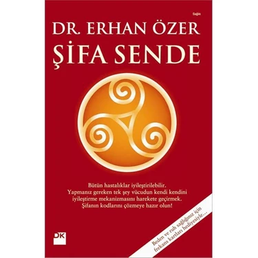 Şifa Sende - Erhan