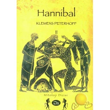 HANNIBAL 洋書2冊セット HANNIBAL 洋書2冊セット Hannibal 2 Kitabı ve Fiyatı - Hepsiburada