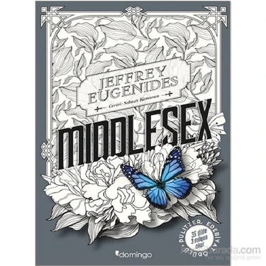Middlesex - Jeffrey