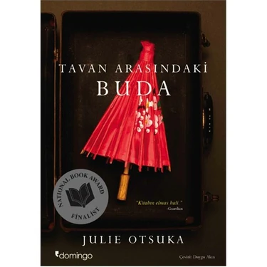 Tavan Arasındaki Buda - Julie