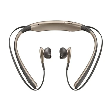 Samsung Level U Bluetooth Kulaklık Altın -