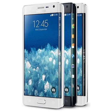 Samsung Galaxy Note Edge (Samsung Türkiye Garantili) Fiyatı