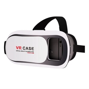 Vr box 3D VR 4.7 - 6.0 İnc Sanal Gerçeklik