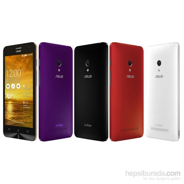 Asus Zenfone 5 Siyah Fiyatı