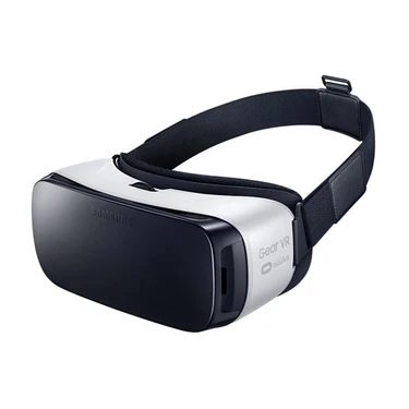 Samsung Gear VR Sanal Gerçeklik Gözlüğü - SM-R322NZWATUR By hepsiburada