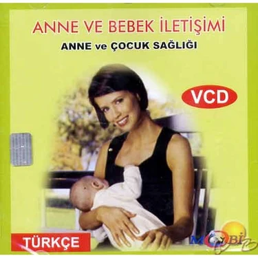 Anne ve Çocuk Sağlığı 8 (Anne ve Bebek İletişimi) ( VCD