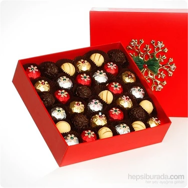 ChocChic  Spesiyal Yılbaşı