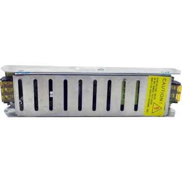 ack 5a slim led trafosu 60w 12v fiyati taksit secenekleri