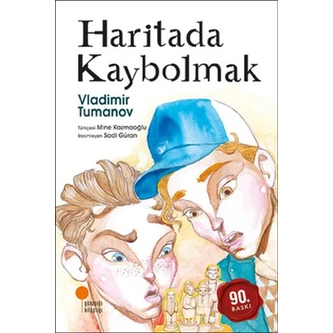 Haritada Kaybolmak - Vladimir