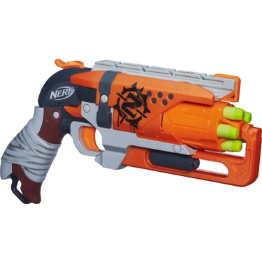 Nerf Zombie Strike