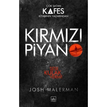 Kırmızı Piyano - Josh