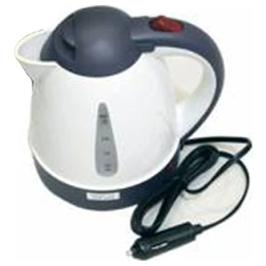 Su Isıtıcısı 12 Volt Electric Kettle Oto Kettle Su Isıtıcı