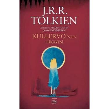 Kullervo'Nun Hikayesi - J.R.R.