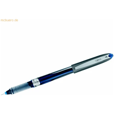 Penna A Sfera BIC Triumph 537.R - Punta 0,5mm Blu Con Inchiostro Liquido - Foto 5