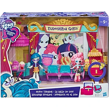 My little pony minis new arrivals