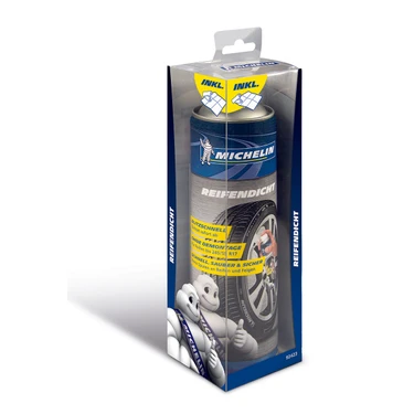 Michelin MC92423 500ml Lastik Tamir