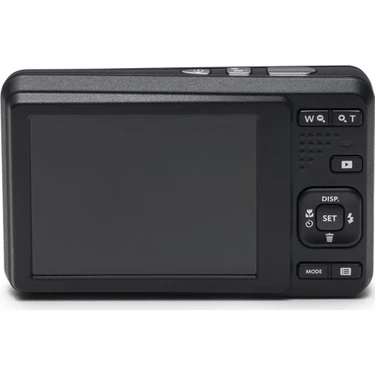 Kodak Pixpro Friendly Zoom FZ53 Dijital Fotoğraf Makinesi Fiyatı