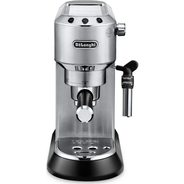 Delonghi 15 bar pump espresso and cappuccino clearance machine