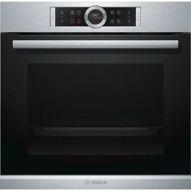 Bosch HBG635BS1 Ankastre Fırın