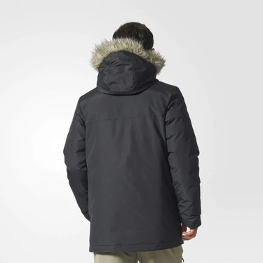 Adidas w best sale xploric parka