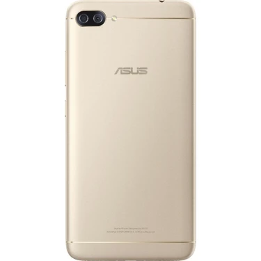 Asus Zenfone 4 Max ZC554KL 32 GB (Asus Türkiye Garantili) A Fiyatı