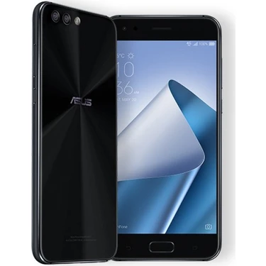 新品未開封　zenfone4　ze554kl メモリ6g 64gb 国内正規版 Asus ZenFone 4 ZE554KL 64 GB (Asus Türkiye Garantili) Siyah Fiyatı