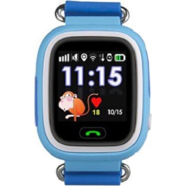 Wiky Watch 2 Akıllı Çocuk Saati Fiyatı - Taksit Seçenekleri