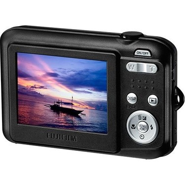 optocht Stof toegang Fujifilm Finepix L50 Djital Fotoğraf Makinesi (Fujifilm Fiyatı