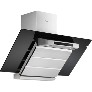 Vestel Adb-9308 Ankastre Davlumbaz (90 Cm