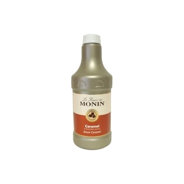 Monin Caramel Karamel Sos 1.89