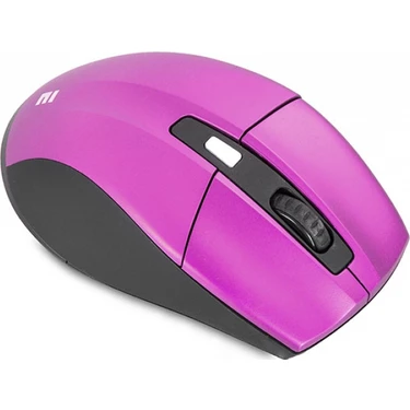 Everest Sm-861 Usb Mor 800/1200/1600Dpi Kablosuz Mouse Fiyatı