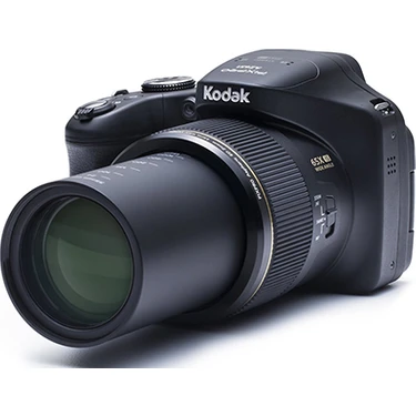 Kodak Pixpro Astro Zoom AZ652 -