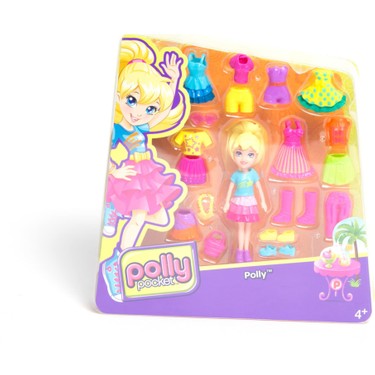 polly pocket lcw