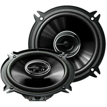 Pioneer TS-G1320F 250W – 35W RMS 13 cm Tweeterli Üst