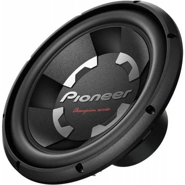 Pioneer Ts300S4 1400W400W Rms Tüm Anfilere Uyumlu Fiyatı