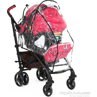 chicco duo liteway plus