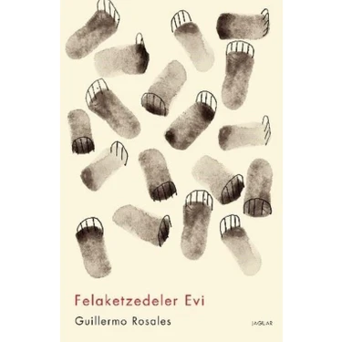 Felaketzedeler Evi - Guillermo