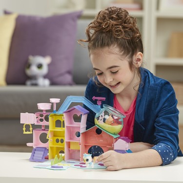 littlest pet shop apartman