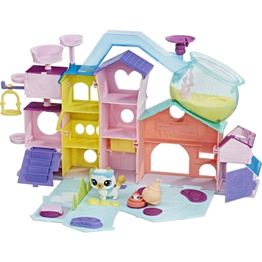 Toyzz shop littlest cheap pet shop