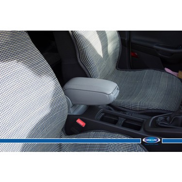 Opel Corsa E 2015 Kol Dayama Gri Fiyati Taksit Secenekleri