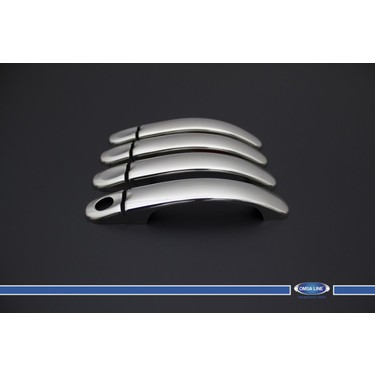 Volkswagen Golf V Plus Kapi Kolu 4 Kapi P Celik Fiyati