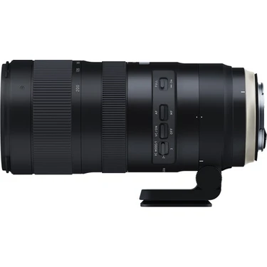 tamron 70-200mm F2.8 Di VC G2 ニコン Tamron A025N 70-200mm (Nikon) F/2,8 VC USD G2 Lens Fiyatı, 5.0