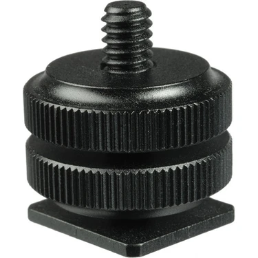 Kubo VG-1 Hot Shoe Kızak Bağlantı