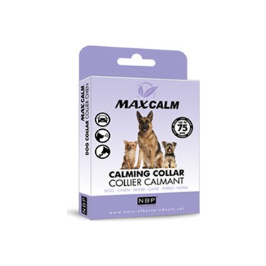 Nbp Dog Calming Collar Kopek Sakinlestirici Boyun Tasmasi 75 Fiyati