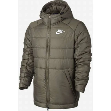 Nike w nsw syn fill hot sale jkt rev