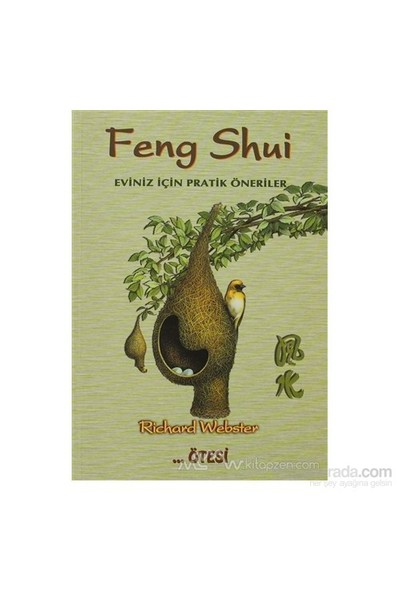 Feng Shui-Richard Webster