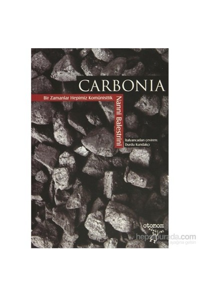 Carbonia-Nanni Balestrini