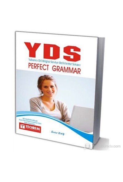 Teorem YDS Perfect Grammar
