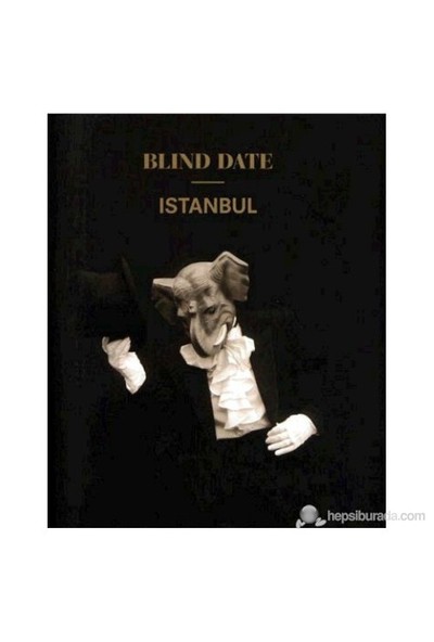 Blind Date İstanbul