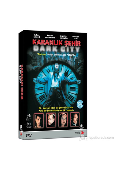 Dark City (Karanlık Şehir)